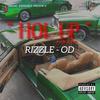 HOL' UP (feat. Joe Chris) (Explicit) - Rizzle OD&Joe Chris