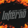 Infierno (feat. LI4M) (Explicit) - Kristina&West Dubai&LI4M