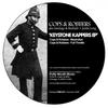 Maxamilian (Original Mix) - Cops + Robbers&Justin Long&Santiago&Bushido