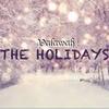 The Holidays - Palawah