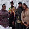 We Don't Mess with Ya'll (feat. YGM Country, Richie Porter & Bam) - YGM Squad 1000&YGM Davinic&Ygm Country&Richie Porter&Bam