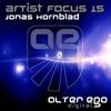 Senses (Jonas Hornblad Remix) - NDS & Blue&Spark7