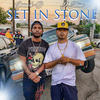 Set in Stone (Explicit) - Grinch-O&J Stone