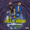 Yalla Habibi [feat. French Montana] (LA$$A Dance Remix) - R-Mean&Scott Storch&LA$$A