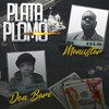 Plata Plomo (Explicit) - Manustar&Don Bare&Manuel Pabón&Alvaro Suarez