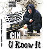 U Know It (Explicit) - Cin