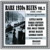 Original Sweet Patunia (Patootie Blues) - Little David
