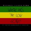 Where Has the Love Gone?(feat. Ceezlin & Peter Hunningale) - Michael Lloyd Pinq&Ceezlin&Peter Hunningale