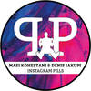 Instagram Pills (Original Mix|Explicit) - Masi Kohestani&Denis Jakupi