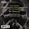 Be Yourself (Shrine DJ Vocal Mix) - Blaze&Udaufl&Joi Cardwell