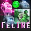 Atomic Feline - Lana Tele