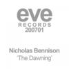 The Dawning  (DJ San & Sebastian Moore Remix) - Nicholas Bennison