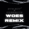 Woes (Remix|Explicit) - STG ENT&Vonte&K-Solja