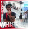 Whisper (Radio Edit) - Alex Velea