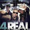 4 Real(feat. Kurupt & Roscoe) (Explicit) - OG Rome&Kurupt&Roscoe