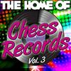 Something's Got a Hold On Me - Etta James&The Tornados