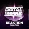 Quantum (Original Mix) - Reaktion