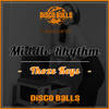 Thoze Keys (Original Mix) - Middle Rhythm