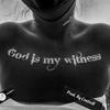 God Is My Witness (feat. Contrell) - Mech Jewelz&Contrell