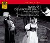 Act I: Ei, da kommt sie! (Kecal, Krusina, Ludmilla, Marie) - Oscar Czerwenka&Hans Braun&Hilde Konetzni&Irmgard Seefried