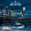 Walk Tha Plank - Blaze U&John Dee