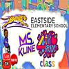 Eastside Elementary School 4th Grade Class Song - Ricardo Lambert