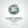 303 (Original Mix) - David Garez