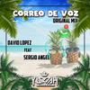 Correo de Voz (Original Mix) - Sergio Angel