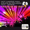 Fallin' To My Feet(Merengue Instrumental) - hot hands&Dougan&Merengue&Kalifa