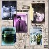 back again. (Explicit) - Dave Mills