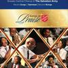 Lizalis'idinga Lakho (Live) [feat. Siphokazi] - Soweto Central Chorus of the Salvation Army&Manzini Zungu&Ndabo Zulu&Linda Sikhakhane&Siphokazi