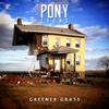 Music(feat. Astray) (Explicit) - Pony Boy Evans&Astray