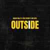 Outside (feat. The Fatboy & Big Vito) (Explicit) - Dasco Rally&The Fatboy&Big Vito