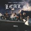 Leal G(feat. Drakomafia & Felolaefe) (Explicit) - Badyezy&Drakomafia&Felolaefe