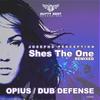 Shes The One(Dub Defense Remix) (Remix) - Josephs Perception&Dub Defense