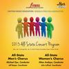 The Singing Place - Florida All-State Women's Chorus&Mitos Andaya