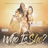 Backshot (Explicit) - Calina G&Mr. Jet Black&K-Loc&Jessman