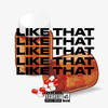 Like That (Explicit) - 2faced