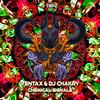 Chemical Signals - DJ Chakry&Ventax