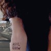 Asyl - Ebow