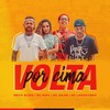 Volta Por Cima(feat. MC Mika, MC Anjim & MC Laranjinha) (Explicit) - Erick Bless&Mc Mika&Mc Anjim&Mc Laranjinha