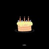 cake - Hike Jamison