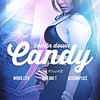 Comin' Down Candy (Explicit) - Accomplice&Dat Boi T&High Rollaz&Word Life