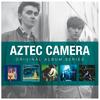 Safe In Sorrow - Aztec Camera