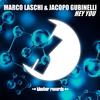 Hey You - Marco Laschi&Jacopo Gubinelli