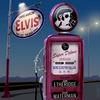 Elvis Has Left the Building (Super Deluxe V1) [feat. Steve Waterman] - Steve Waterman&Jake Aaron