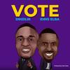 Vote (Explicit) - Drizilik&Idris Elba&Team Salut