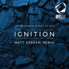 Ignition (Matt Sassari Remix) - Toni Alvarez&Miguel Do Reis