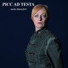 Picc ad testa (Live closing at Gragnano, 1994) - Maria Chiara Ferri