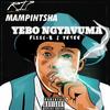 Yebo Ngyavuma (feat. Petee) - Fizzy B&Petee